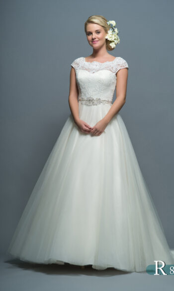 White Rose R807
