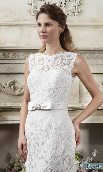 White Rose R704H