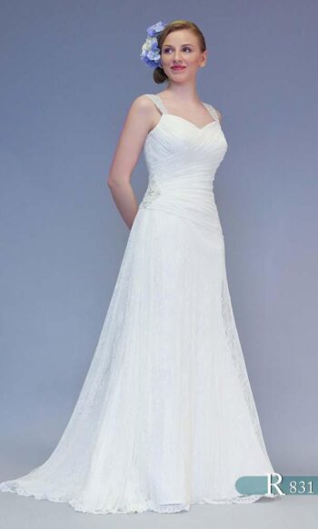 White Rose R831