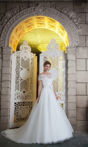 White Rose R914