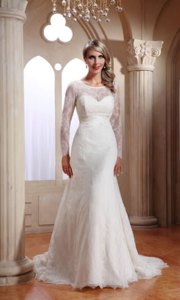 White Rose R687
