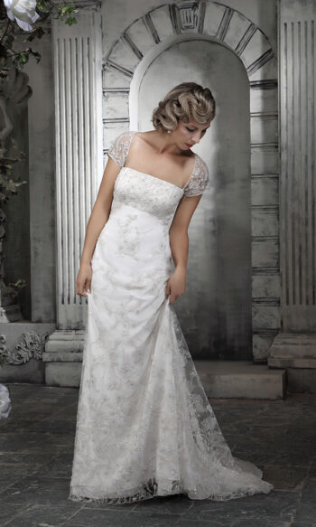 White Rose R689