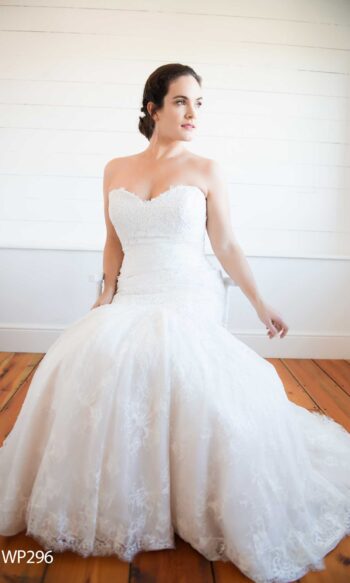 Graceful Collection WP296
