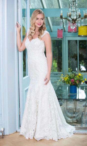 White Rose R1104