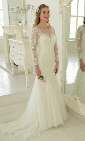 White Rose R1161