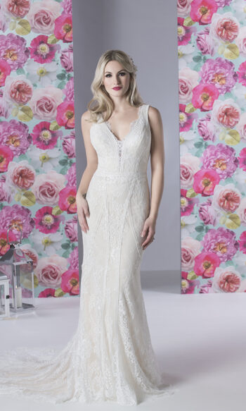 White Rose R1193