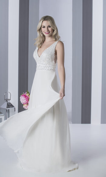 White Rose R1201