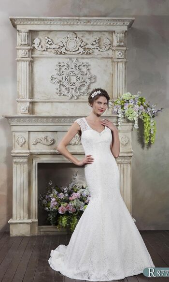 White Rose R877