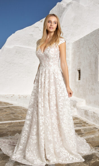 White Rose R1540