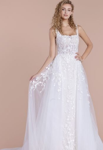 White Rose R1588