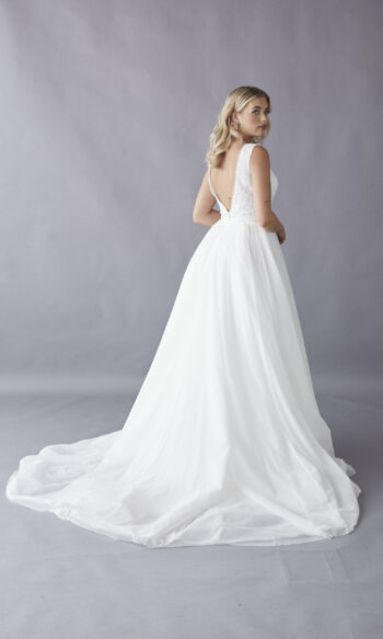 White Rose WS 117
