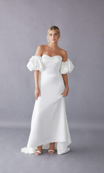 White Rose White Studio WS134