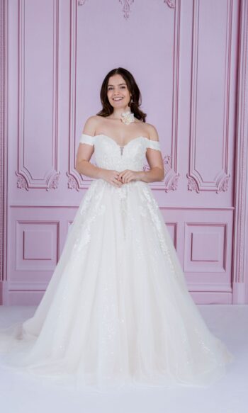 White Rose R1755