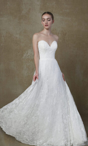 White Rose R1781