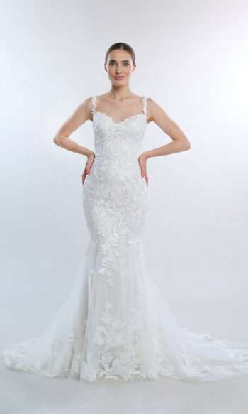 White Rose WS215