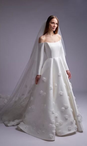 White Rose Studio WSS043